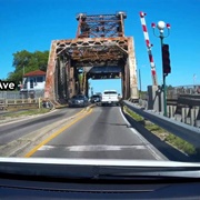 Drive Through the 9th Ward