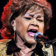 I Got You Babe - Etta James