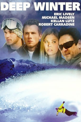 Deep Winter (2009)