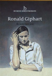 Ik Ook Van Jou (Ronald Giphart)