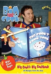 Big Cook Little Cook (2004)