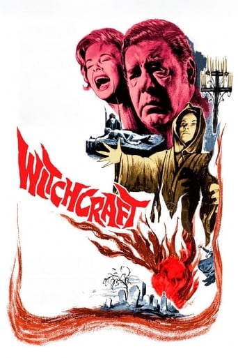 Witchcraft (1964)