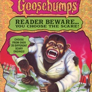 The Deadly Experiments of Dr. Eeek