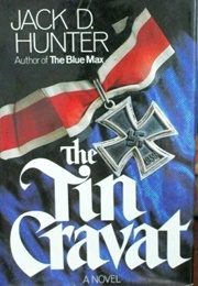 The Tin Cravat (Jack D. Hunter)