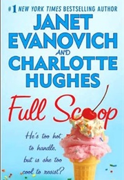 Full Scoop (Janet Evanovich)