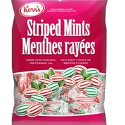 Kerr's Striped Mints