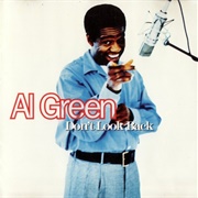 Don't Look Back (Al Green, 1993)