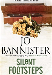 Silent Footsteps (Jo Bannister)