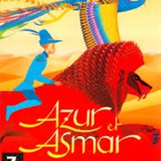 Azur & Asmar