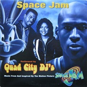 Space Jam-Quad City DJ&#39;s