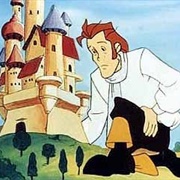 Gulliver's Travels Animated