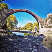 Konitsa Bridge