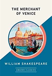 The Merchant of Venice (William Shakespeare)