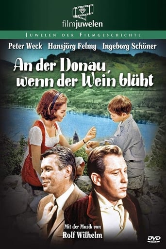An Der Donau, Wenn Der Wein Blüht (1965)