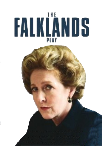 The Falklands Play (2002)