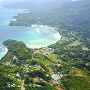 Anse Boileau, Seychelles