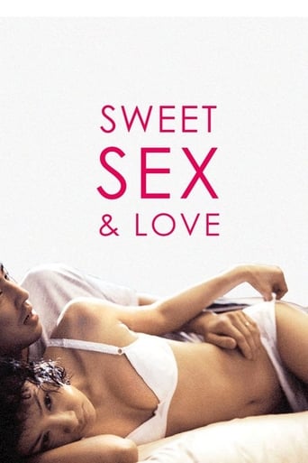 The Sweet Sex and Love (2003)