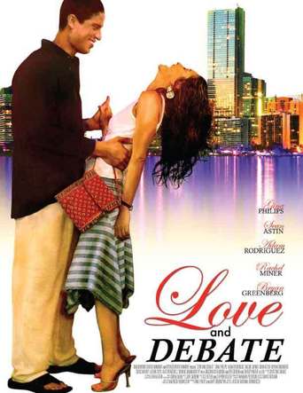 Love and Debate (2006)