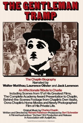 The Gentleman Tramp (1976)
