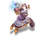 Heartseeker Yuumi: Pearl