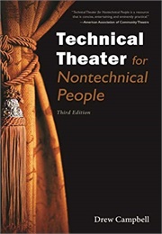 Technical Theater for Nontechnical People (Campbell)