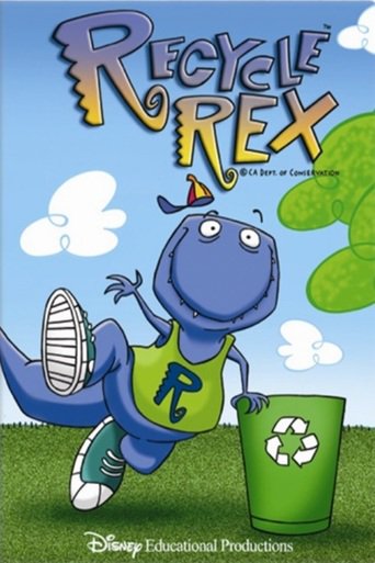 Recycle Rex (1993)