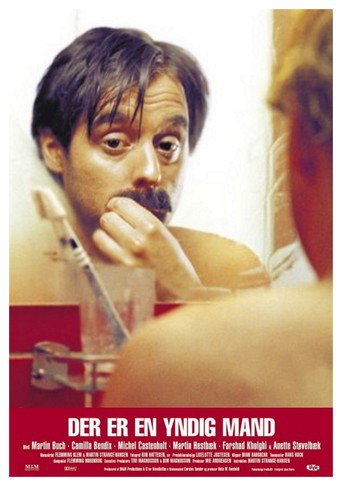 This Charming Man (2002)