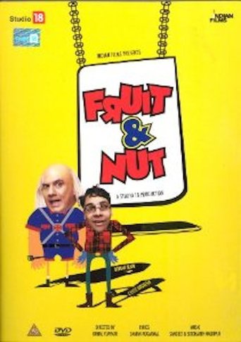 Fruit & Nut (2009)