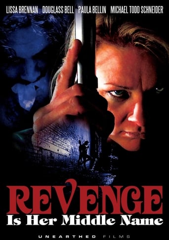 Revenge Is Her Middle Name (2011)