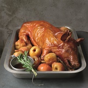 Roast Pig