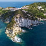 Isole Pontine