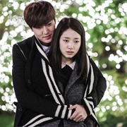 Shin Hye - Min Ho