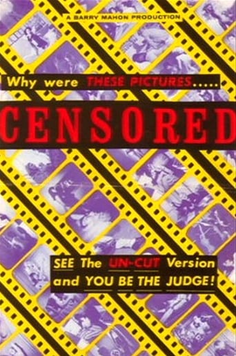 Censored (1965)