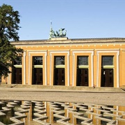 Thorvaldsens Museum
