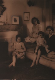 João Bénard Da Costa: Others Will Love the Things I Have Loved (2014)