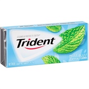 Trident Mint Bliss
