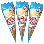 Giant Caplico Whipped Milk