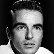 Montgomery Clift