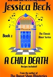 A Chili Death (Jessica Beck)