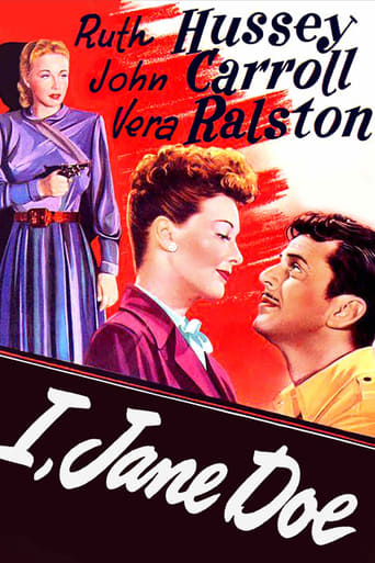 I, Jane Doe (1948)