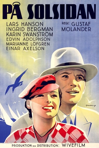 On the Sunnyside (1936)