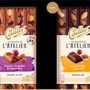 Cailler L'atelier Series