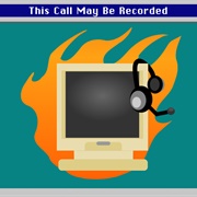 This Call May Be Recorded