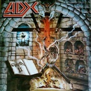 ADX - Chapitre II: La Terreur