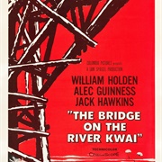 The Bridge on the River Kwai
