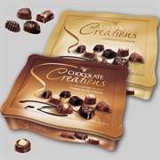 Goplana Chocolate Creation