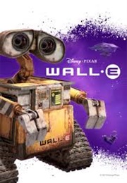 Wall-E (2008)