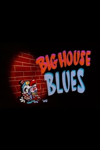 Big House Blues (1990)