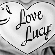 I Love Lucy