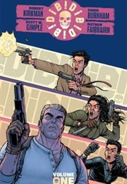 Die!Die!Die! (Robert Kirkman)